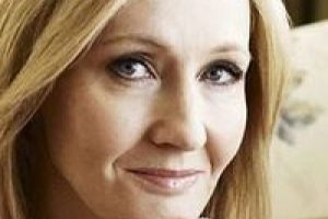 Rowling'in kitabı 6 g&uuml;nde 17 bin sattı