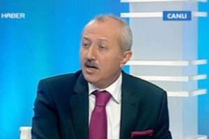 'Gezi eylemine katılanlara m&uuml;ebbet isterdim'