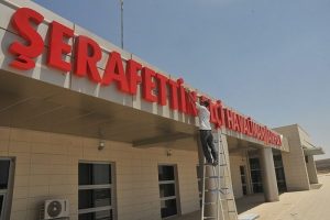 Şırnak'ta hazırlıklar tamam