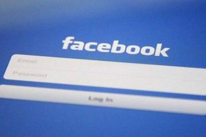 Size &ouml;zel bir Facebook