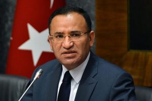 "T&uuml;rkiye aleyhine en ufacık bir gelişme olmadı"