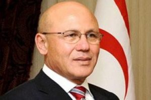 &Ccedil;i&ccedil;ek KKTC'ye kızgın