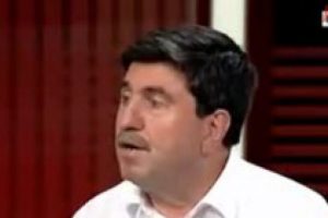 Altan Tan'dan hararetli tartışma