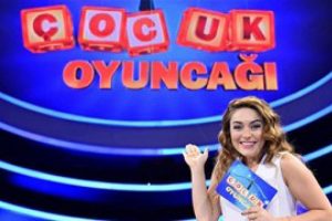 Ezgi Mola gitti!