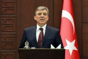 Cumhurbaşkanı Alevi derneklerinin iftarında