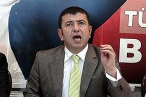 CHP'den Arın&ccedil;'a "rapor" yanıtı
