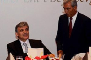 Aleviler G&uuml;l'den ne istedi?