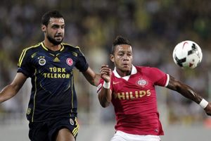 Fenerbah&ccedil;e'den k&ouml;t&uuml; prova