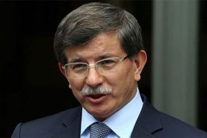 Davutoğlu'ndan &ccedil;ok  kritik uyarı