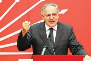 Demokratikleşme paketine bile g&uuml;venemiyoruz
