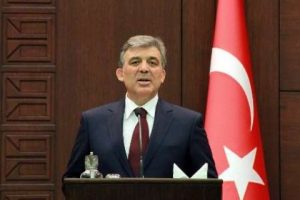 Cumhurbaşkanı'ndan 3.k&ouml;pr&uuml; ricası