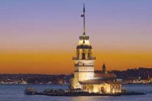 Kız kulesi satılığa &ccedil;ıktı