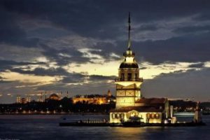 Kız Kulesi satışa &ccedil;ıktı
