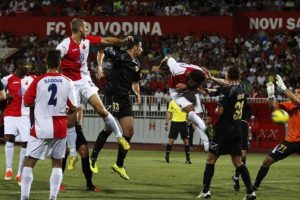 Bursaspor'un Avrupa'da rakibi kim olacak?