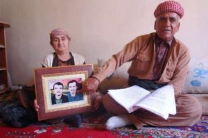 &Ccedil;oban Nezir Tek&ccedil;i davası