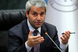 Erg&uuml;n'den bankalara uyarı