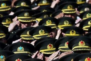 Balyoz temyiz duruşması 8. g&uuml;n&uuml;nde