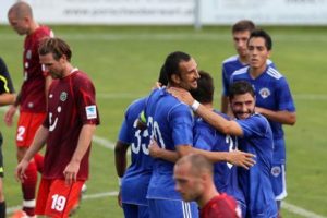 Kasımpaşa g&ouml;z kamaştırdı!