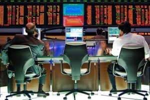 Fed endişesi Borsa İstanbul'a da sı&ccedil;radı