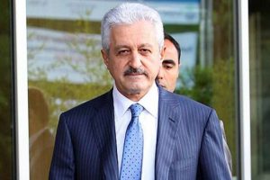 Mehmet Ali Aydınlar "CAS"a gidecek!