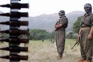 "PKK sonbaharda silah bırakacak"