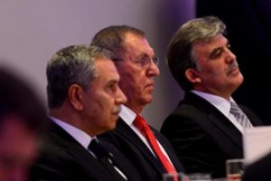 Aleviler Abdullah G&uuml;l'den ne istedi?