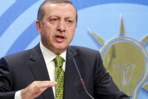 AK Parti belediye başkan adaylarını a&ccedil;ıklıyor