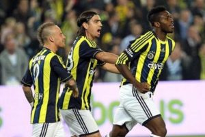 Fenerbah&ccedil;e'de en zayıf halka hangisi?