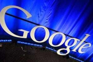 Google'ın sırrı yanlışlıkla Google'a d&uuml;şt&uuml;