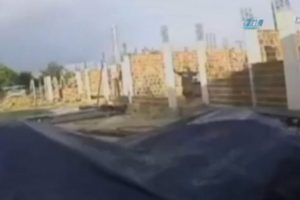 Kafasına taşla defalarca vurup &ouml;ld&uuml;rd&uuml;ler