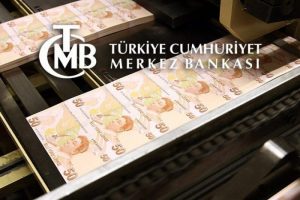 Merkez Bankası'ndan ek sıkılaştırma
