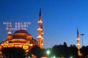 Ramazan 29 g&uuml;n tartışması!
