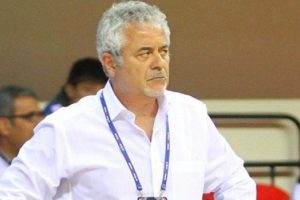 Cem Akdağ Olin Edirne'de