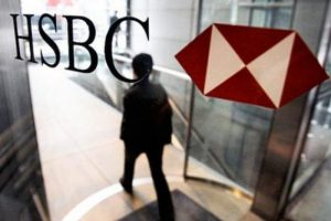 HSBC T&uuml;rkiye i&ccedil;in b&uuml;y&uuml;me tahmini d&uuml;ş&uuml;rd&uuml;
