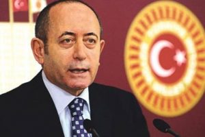CHP'den yurt dışı har&ccedil;ları i&ccedil;in teklif