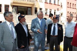 63 yıl sonra