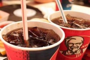 KFC'ye şok su&ccedil;lama