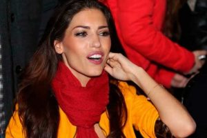 Yolanthe Cabau'dan cesur itiraf!