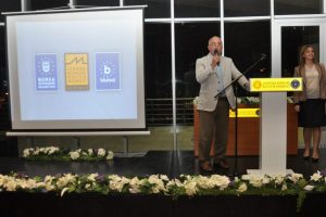 Binted ailesi iftarda buluştu