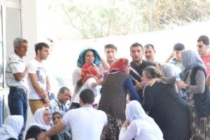 Elektrik akımına kapılarak &ouml;ld&uuml;
