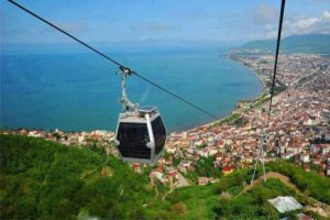 2100 yılında Karadeniz'i bekleyen tehlike!
