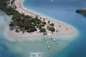 Gezi'ye rağmen turist sayısı arttı