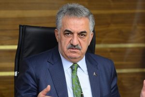 Her işletmenin denetlenmesi doğal