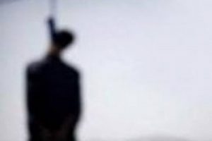Eşi barışmayı kabul etmeyince kendini astı