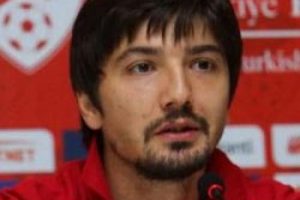 Tolga Zengin'den h&uuml;z&uuml;nl&uuml; veda