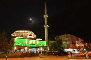 "G&uuml;zel bir İneg&ouml;l hedefliyoruz"