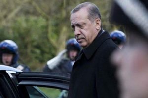 İstanbul'da g&ouml;zaltı gerilimi