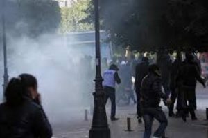 Tunus'ta şok suikast!