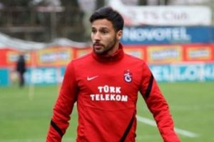 Yasin &Ouml;ztekin, Kayseri Erciyesspor'da