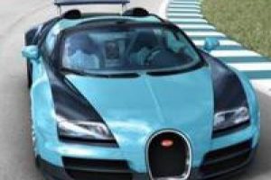 Bugatti'den &ccedil;ok &ouml;zel model